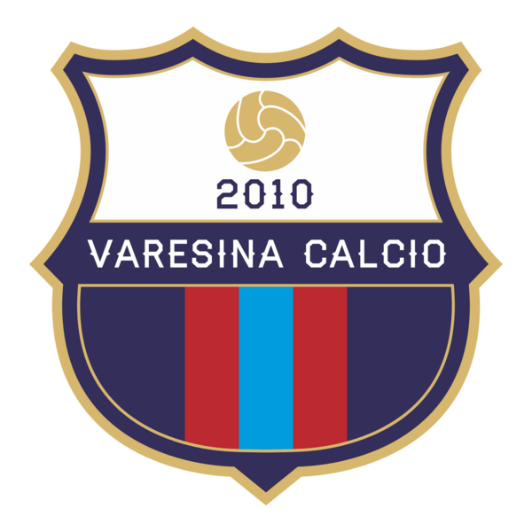 ASD Varesina Calcio Logo PNG Vector