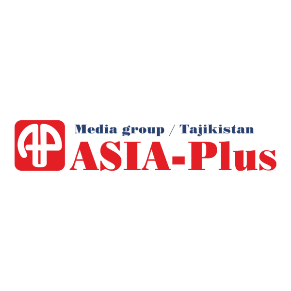 Asia-Plus Media group Aзия-Плюс Logo PNG Vector