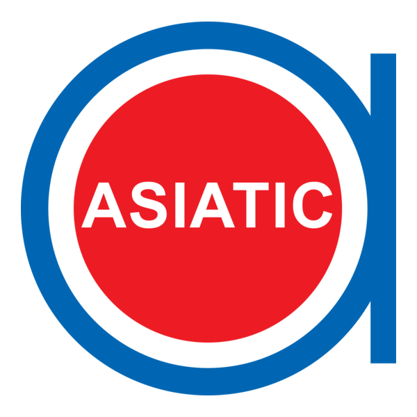 Asiatic Logo PNG Vector