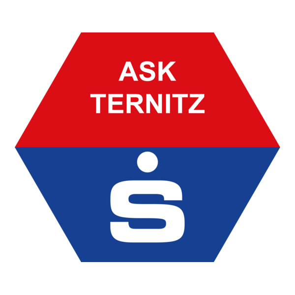 ASK Ternitz Logo PNG Vector