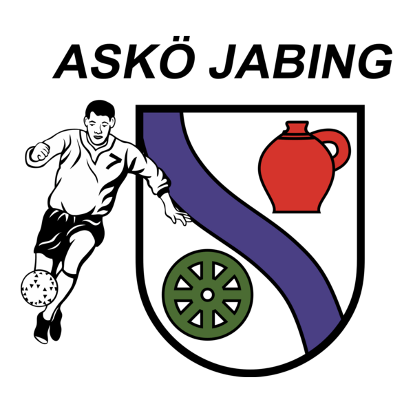 ASKÖ Jabing Logo PNG Vector