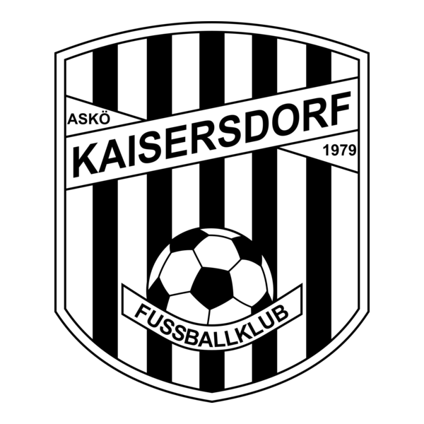 ASKÖ Kaisersdorf Logo PNG Vector