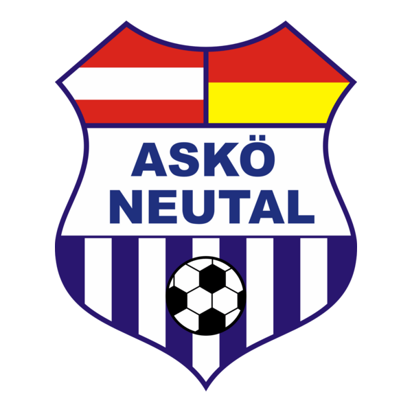 ASKÖ Neutal Logo PNG Vector