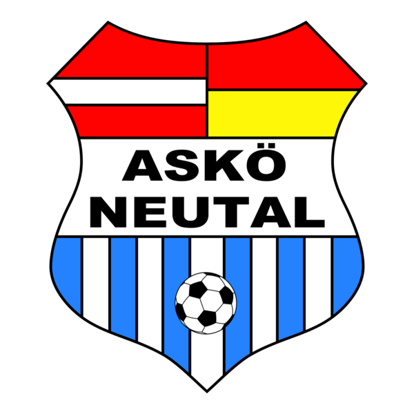 ASKÖ Neutal Logo PNG Vector