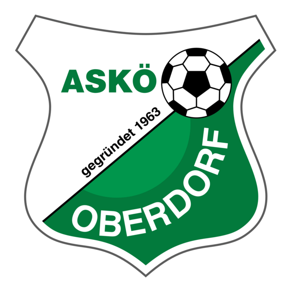 Askö Oberdorf Logo PNG Vector