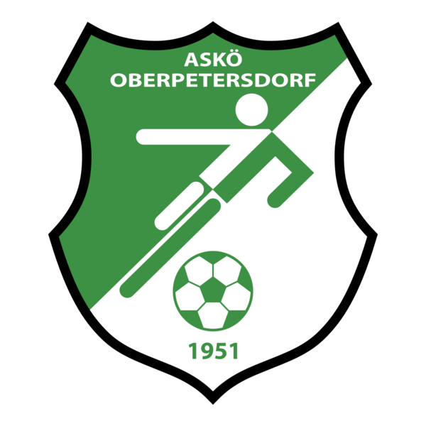 ASKÖ Oberpetersdorf Logo PNG Vector