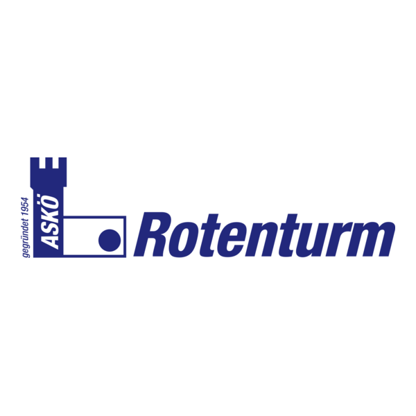ASKÖ Rotenturm Logo PNG Vector