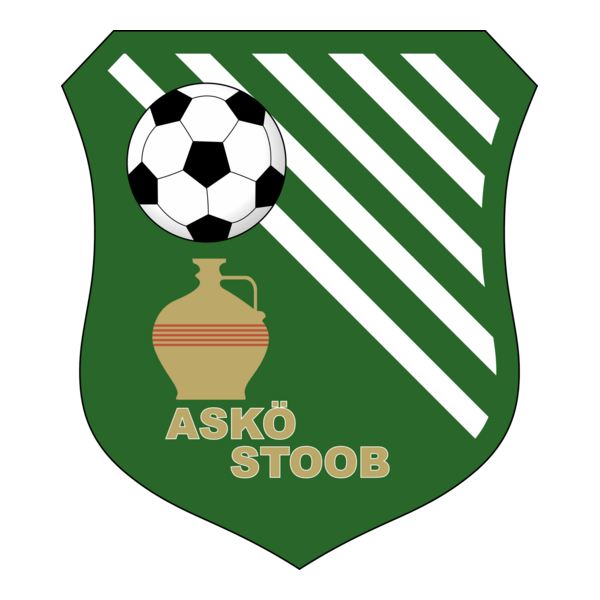 ASKÖ Stoob Logo PNG Vector
