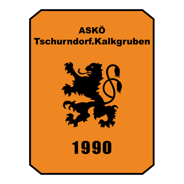 ASKÖ Tschurndorf/Kalkgruben Logo PNG Vector