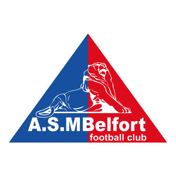 ASM Belfort Logo PNG Vector