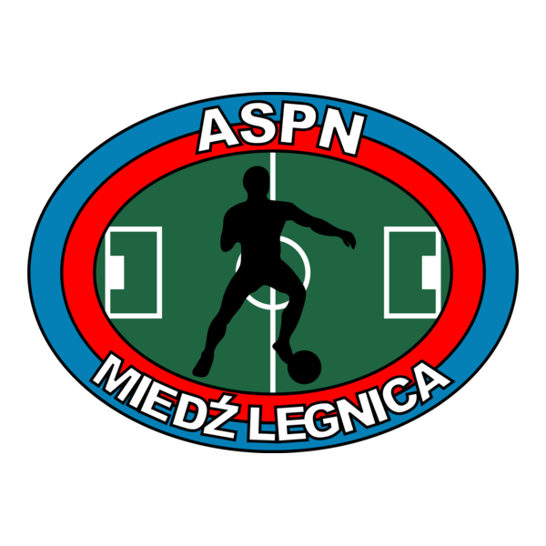 ASPN Miedz Legnica (old) Logo PNG Vector