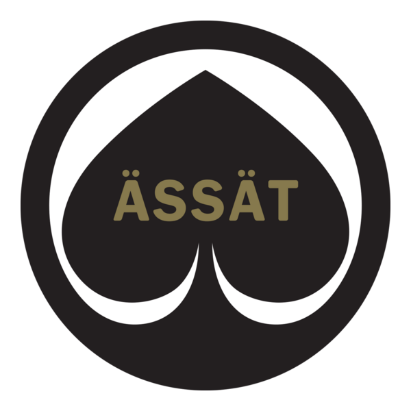 Assat Pori Logo PNG Vector