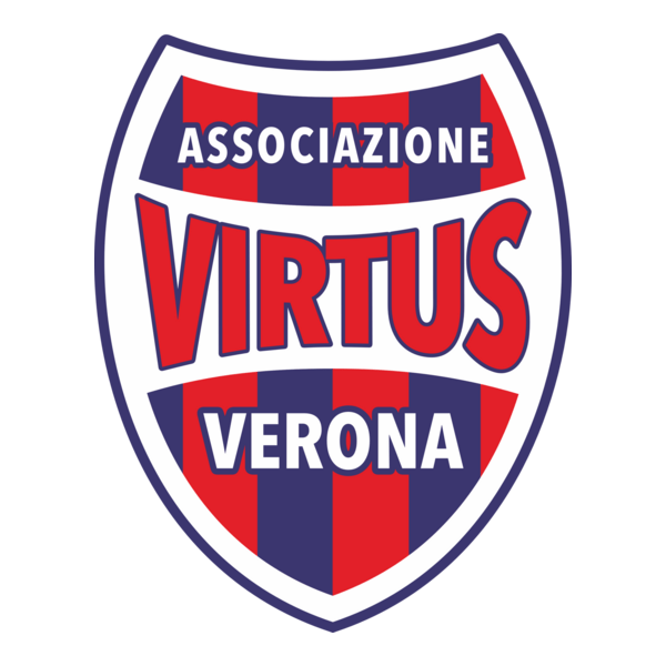 Associazione Virtus Verona Logo PNG Vector