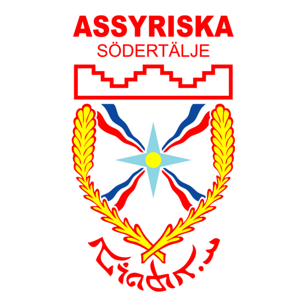 Assyriska Foreningen Logo PNG Vector