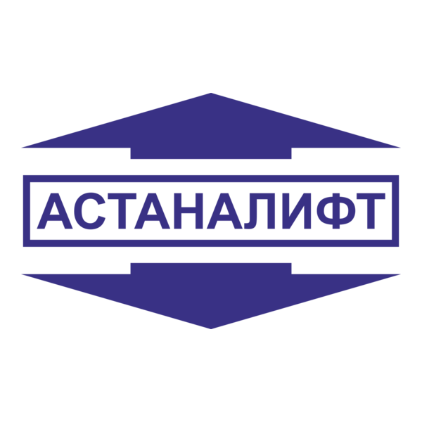 Astana Lift Logo PNG Vector