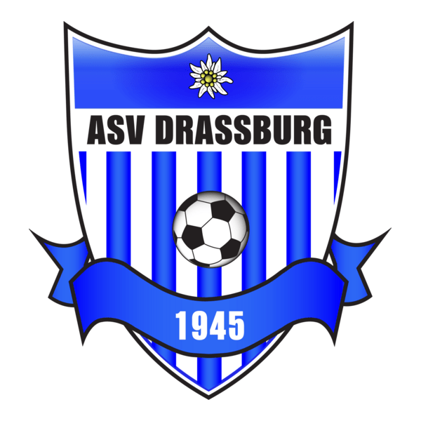 ASV Drassburg Logo PNG Vector