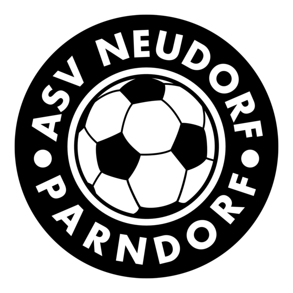 ASV Neudorf Parndorf Logo PNG Vector