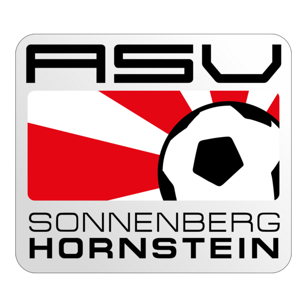 ASV Sonnenberg Hornstein Logo PNG Vector
