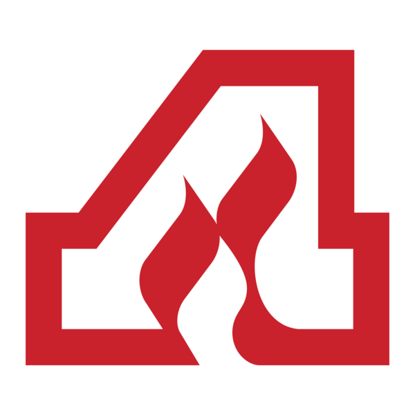 ATLANTA FLAMES Logo PNG Vector