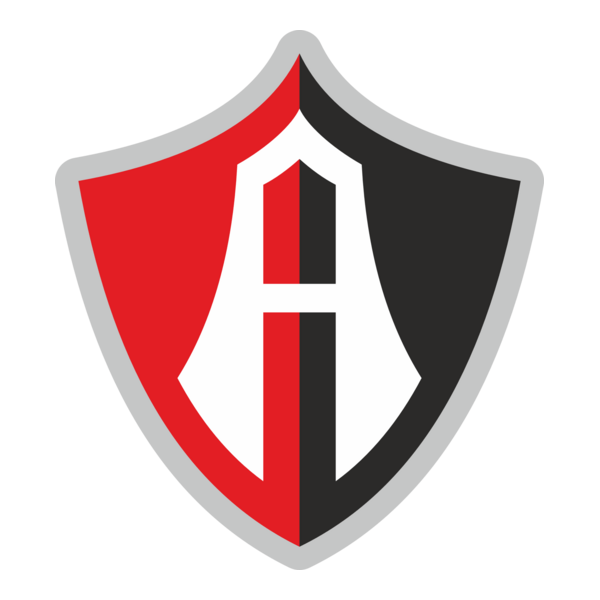 Atlas del Guadalajara Logo PNG Vector