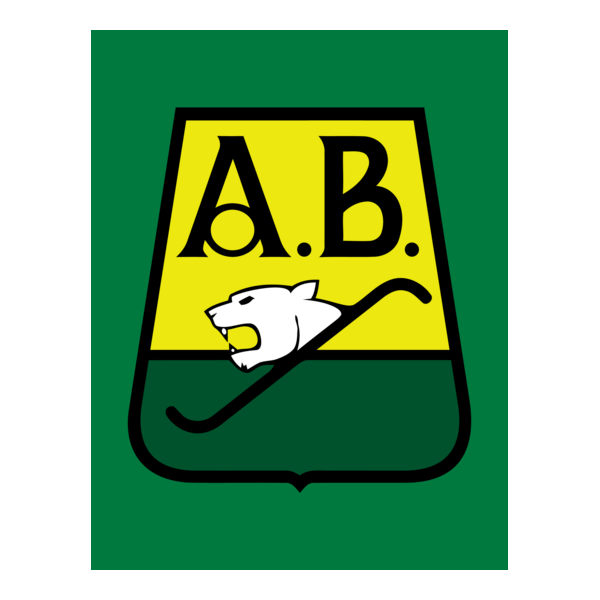 Atletico Bucaramanga Escudo 2014 Logo PNG Vector