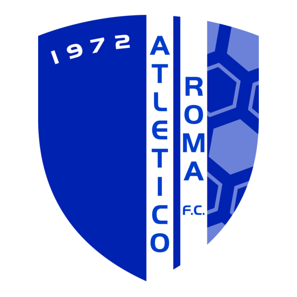 Atletico Roma FC (old) Logo PNG Vector