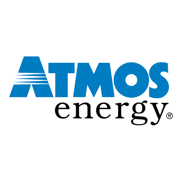 Atmos Energy Logo PNG Vector