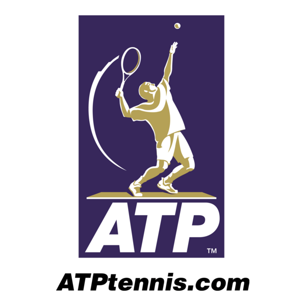 ATP Logo PNG Vector