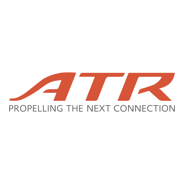 ATR Logo PNG Vector
