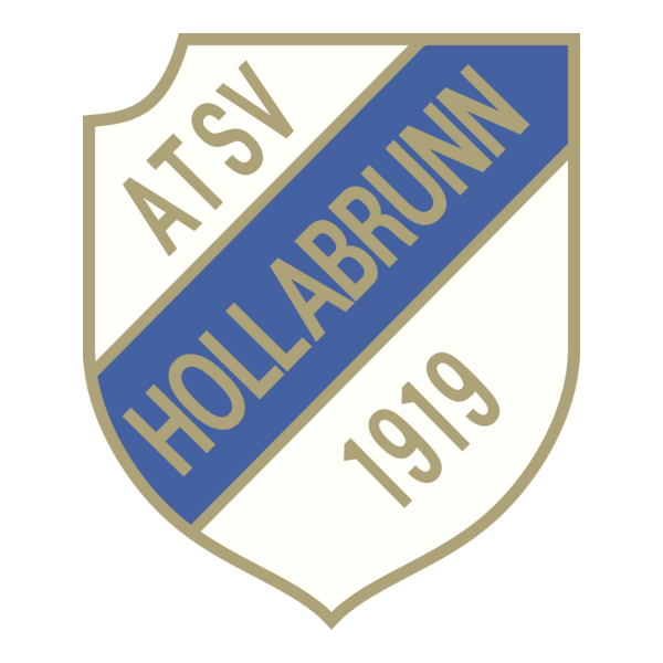 ATSV Hollabrunn Logo PNG Vector