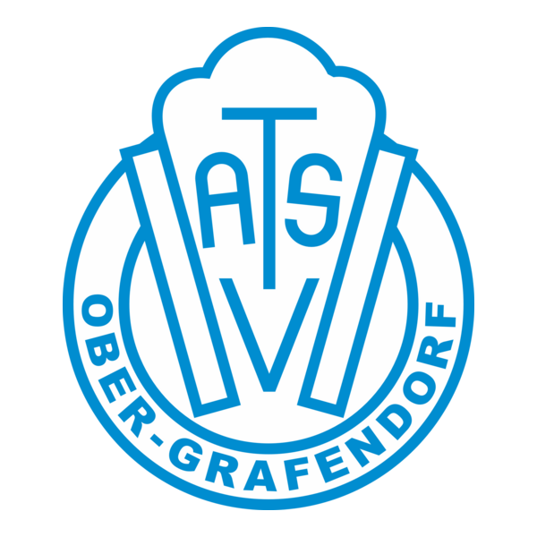 ATSV Ober-Grafendorf Logo PNG Vector