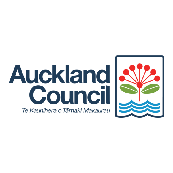 Auckland Council Logo PNG Vector