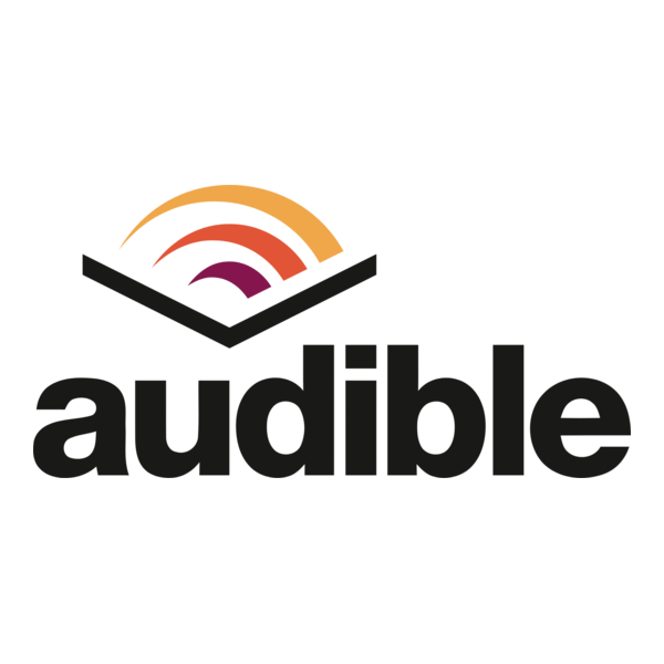 audible Logo PNG Vector