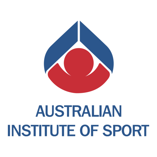Australian Institute of Sport Logo PNG Vector