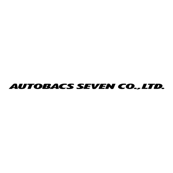 Autobacs Seven Logo PNG Vector