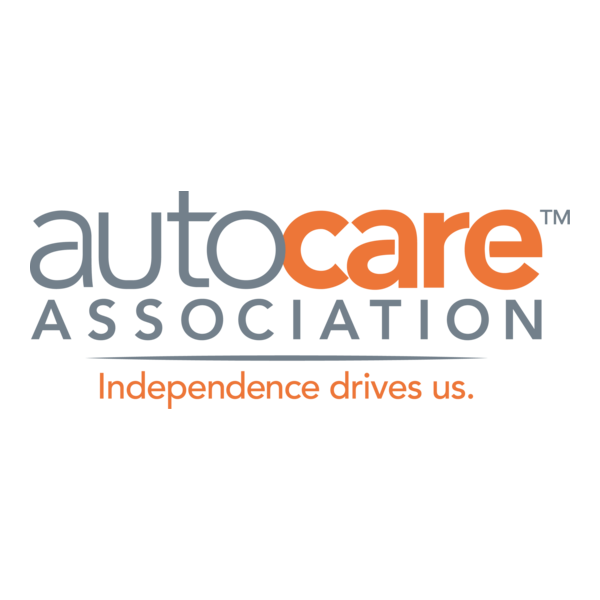 Autocare Association Logo PNG Vector