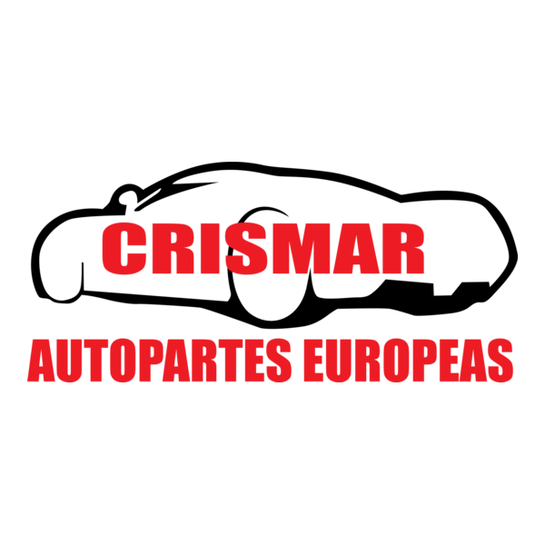 Autopartes Europeas Crismar Logo PNG Vector