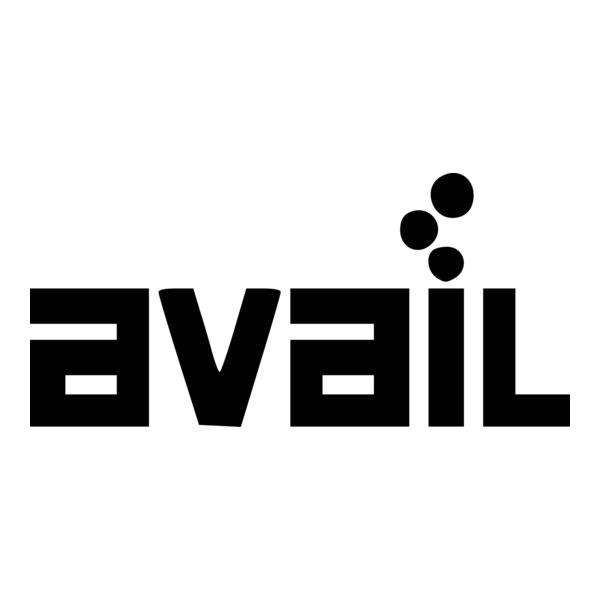 Avail Advertising India Pvt Ltd Logo PNG Vector