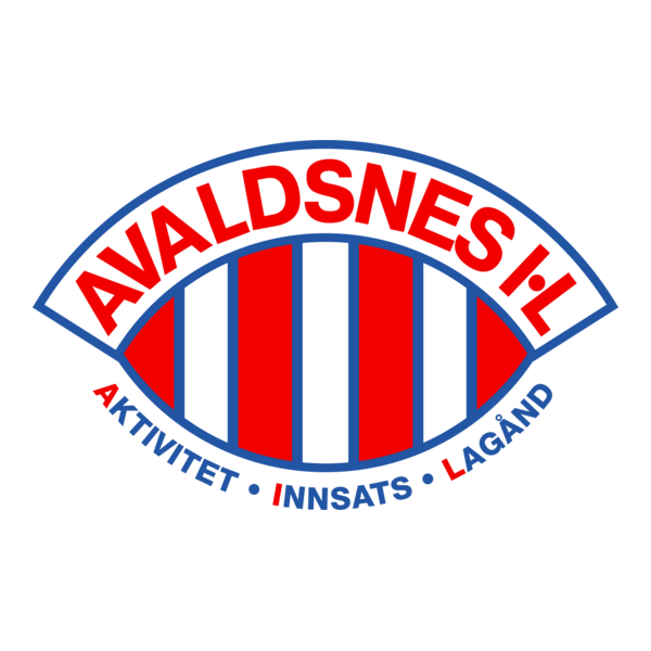 Avaldsnes IL Logo PNG Vector