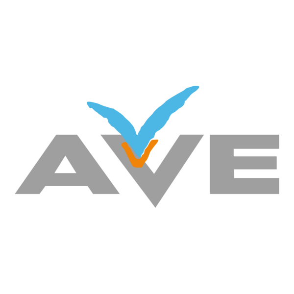 Ave Renfe Logo PNG Vector