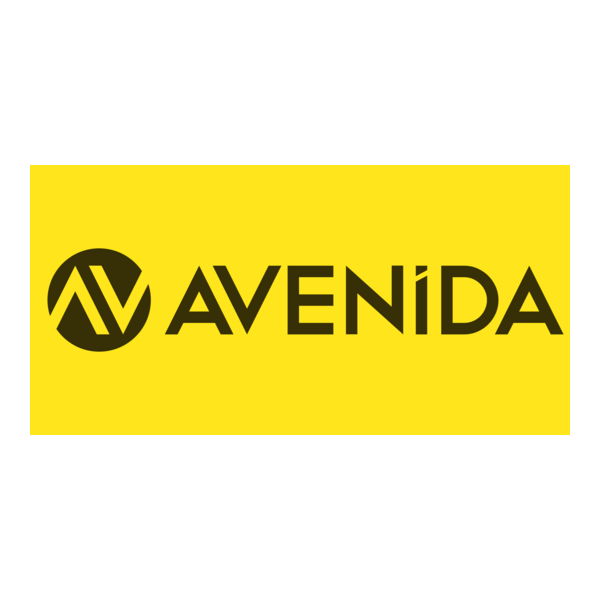 Avenida Logo PNG Vector