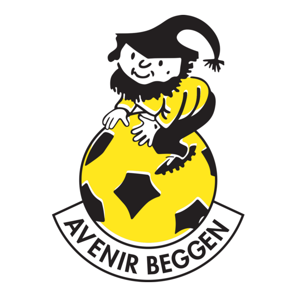 Avenir Beggen Logo PNG Vector