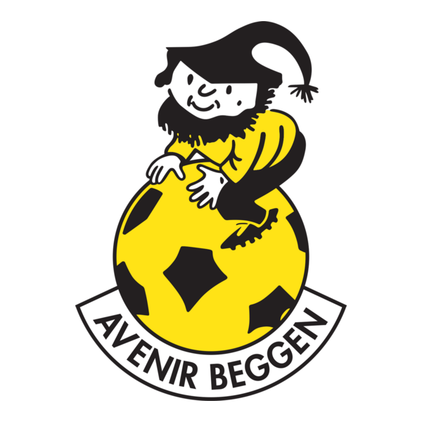 Avenir Beggen Logo PNG Vector