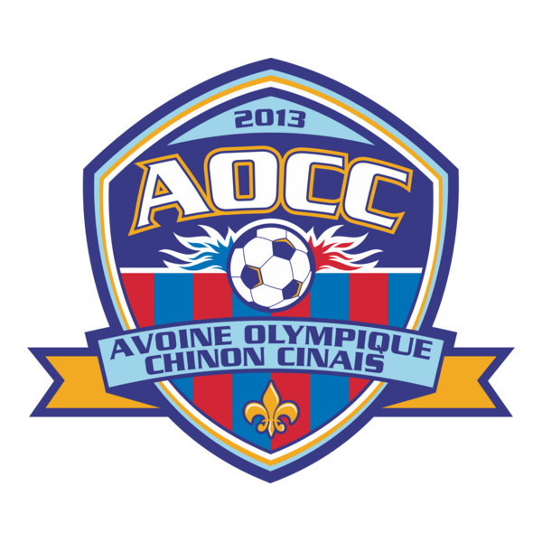 Avoine OCC Logo PNG Vector