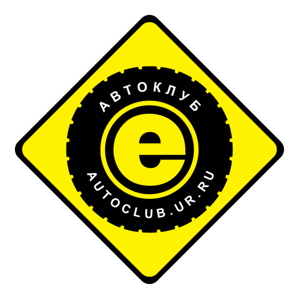 Avtoclub Ekaterinburg Logo PNG Vector
