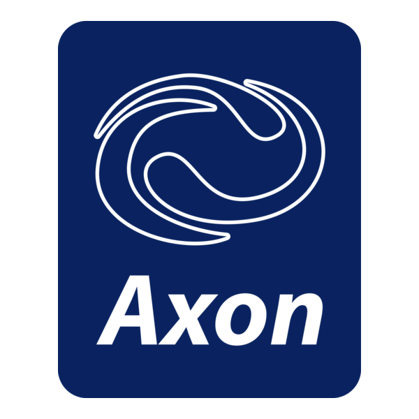 Axon Analytics Logo PNG Vector