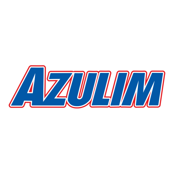 Azulim Logo PNG Vector