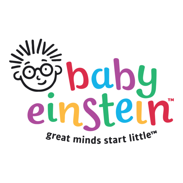 Baby Einstein Logo PNG Vector