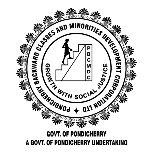 back word classes & minorities development corp. Logo PNG Vector