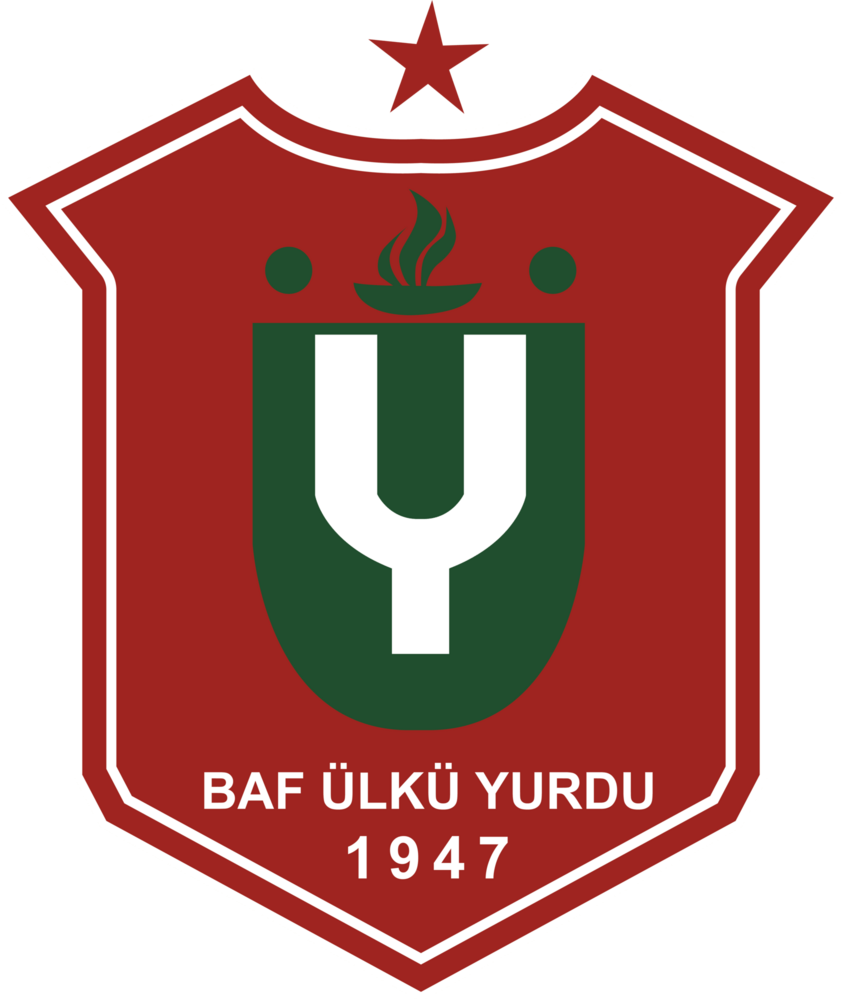 Baf Ulku Yurdu Logo PNG Vector